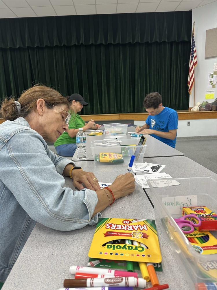 day of caring
