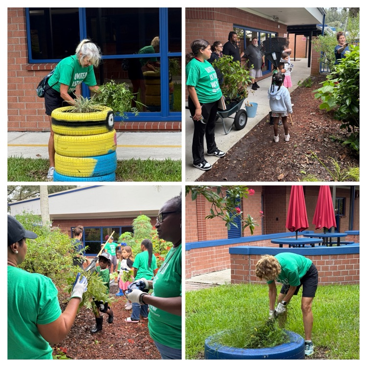 Day of. Caring
