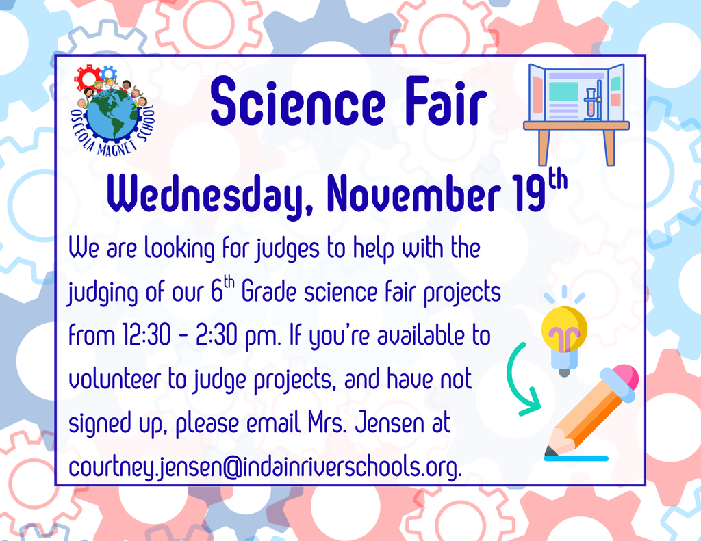 science fair