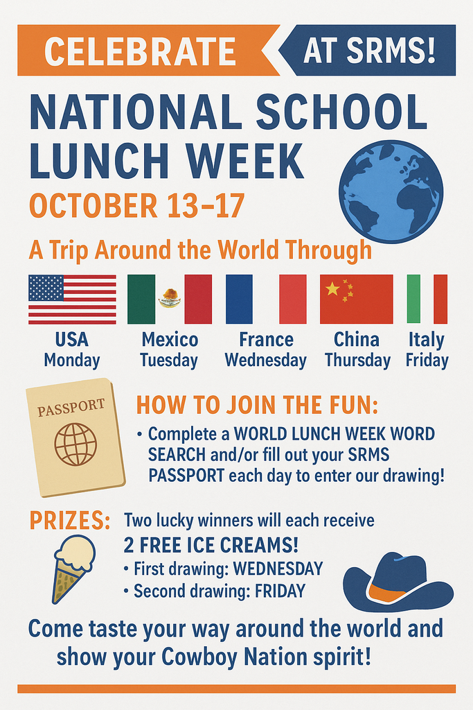 lunch week