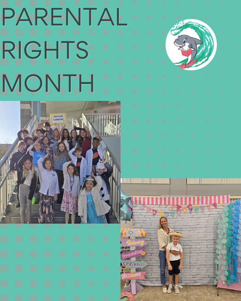 Parental Rights Month