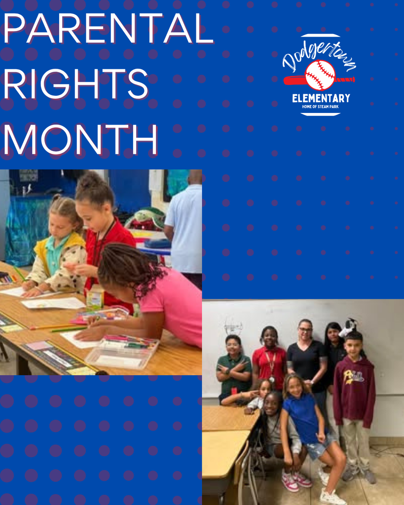 Parental Rights Month