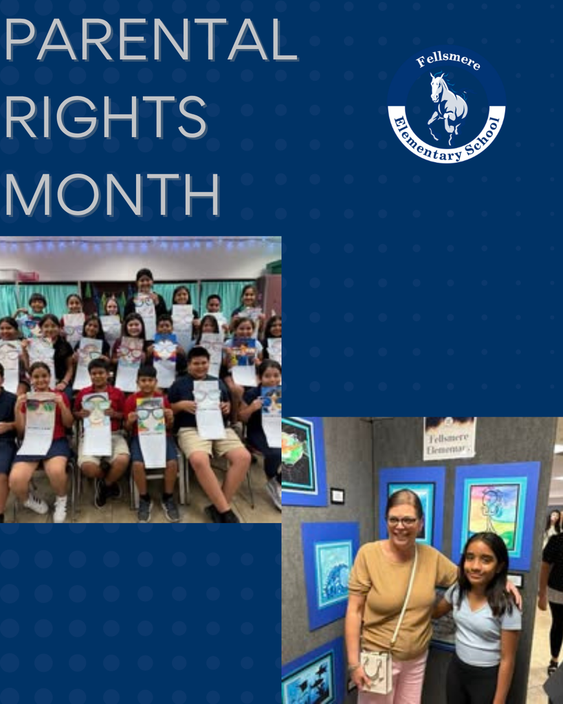 Parental Rights Month