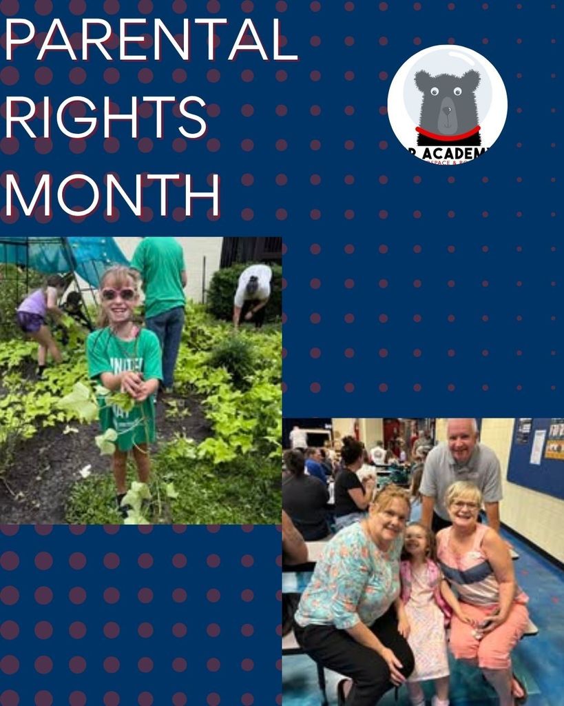 Parental Rights Month