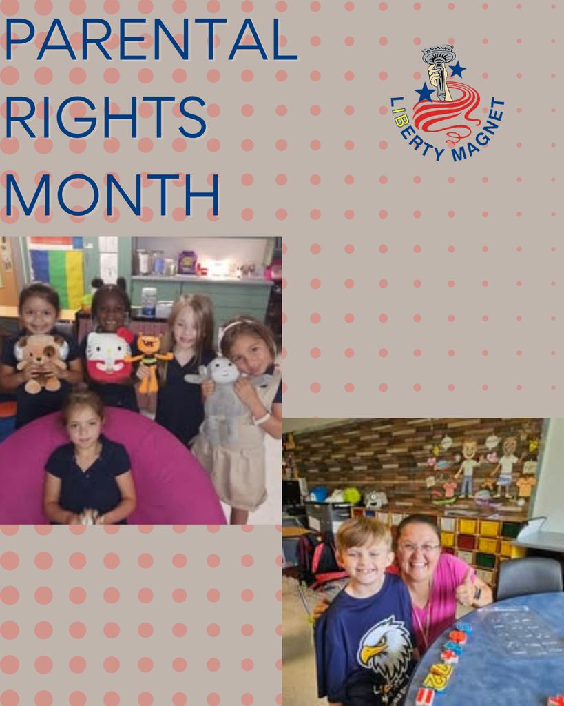 Parental Rights Month