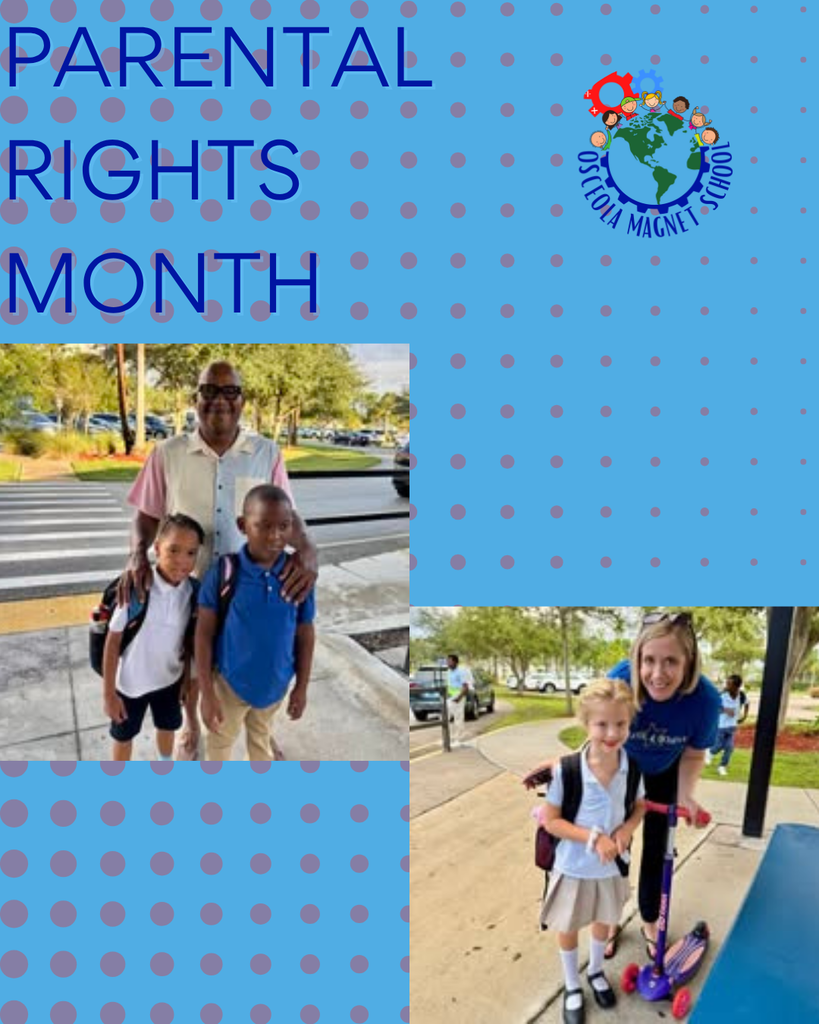 Parental Rights Month