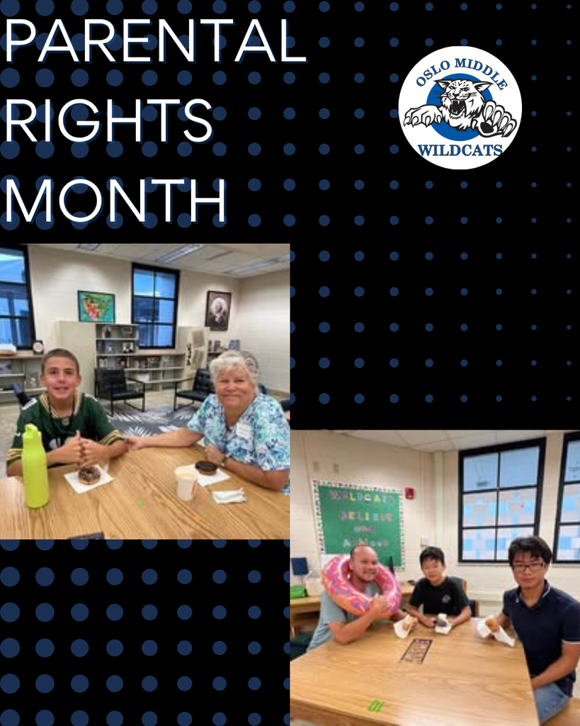 Parental Rights Month