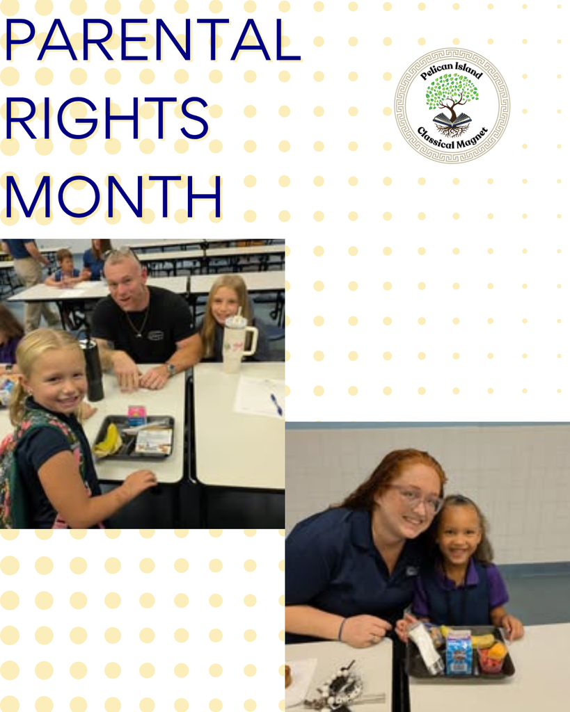 Parental Rights Month