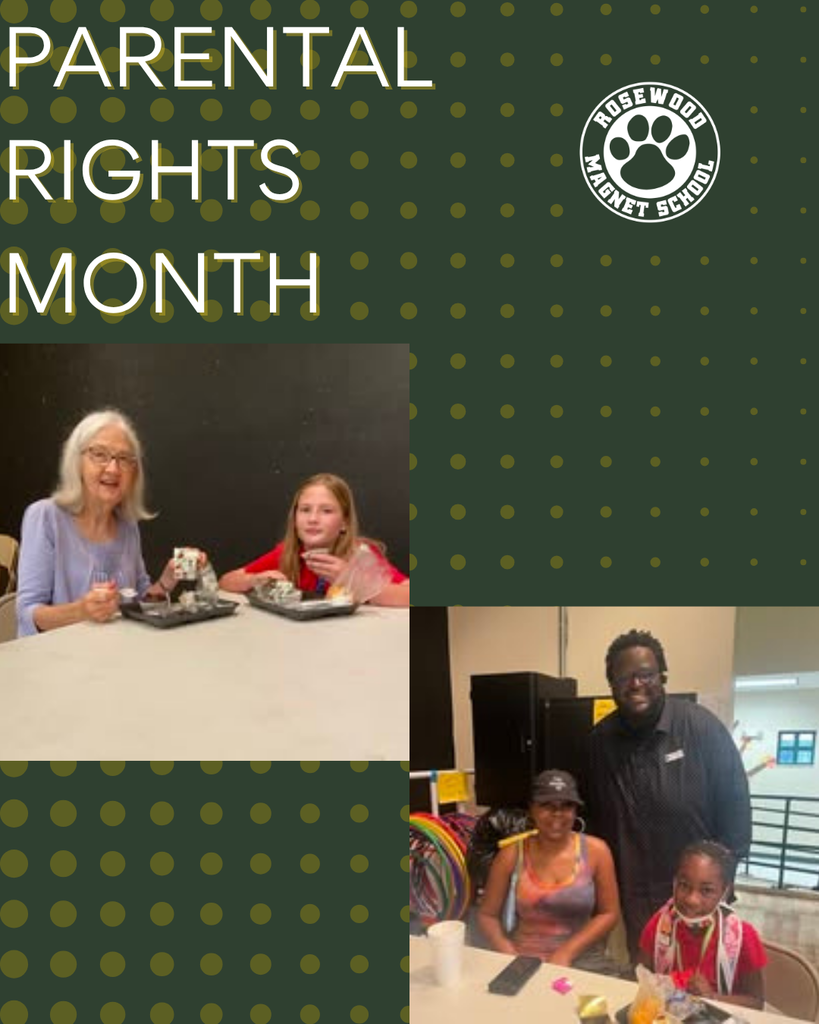 Parental Rights Month
