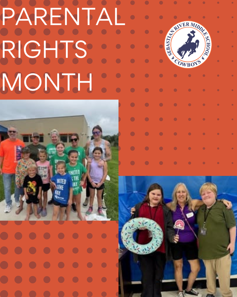 Parental Rights Month