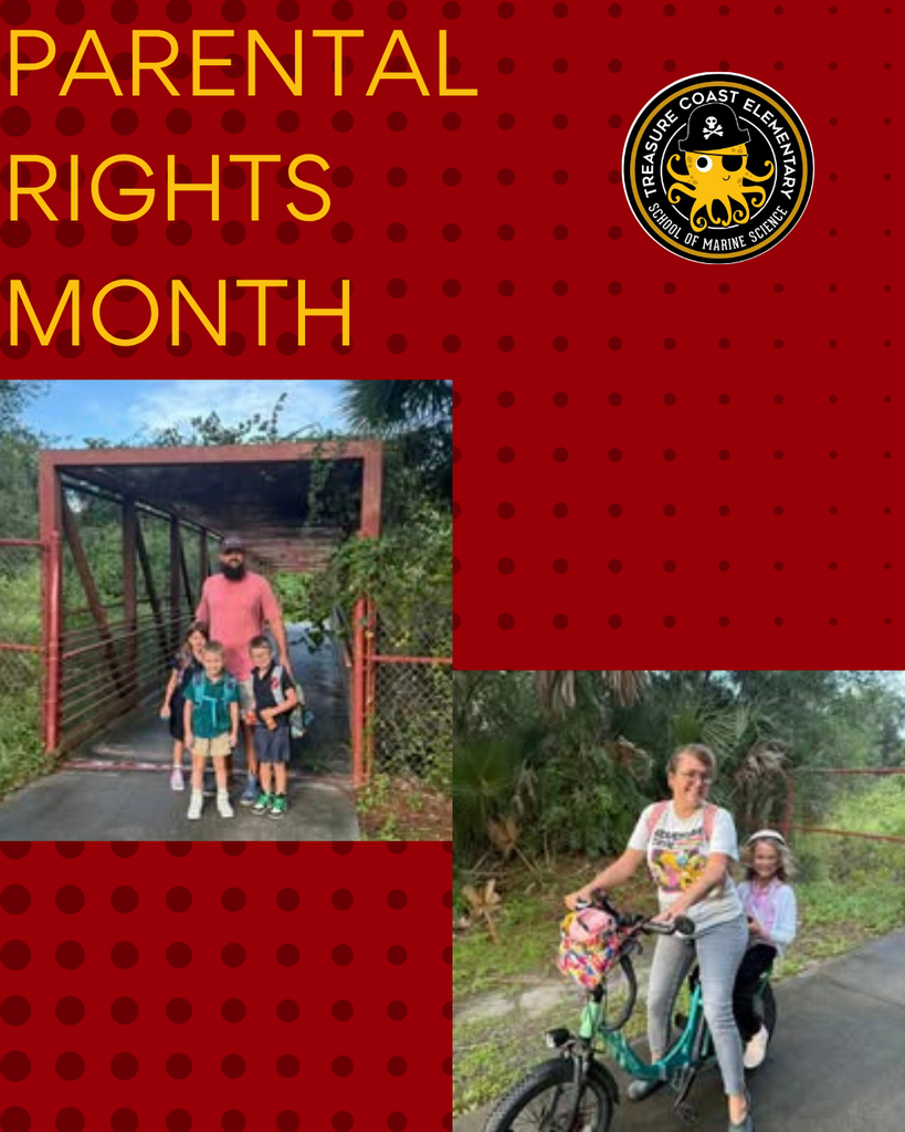 Parental Rights Month