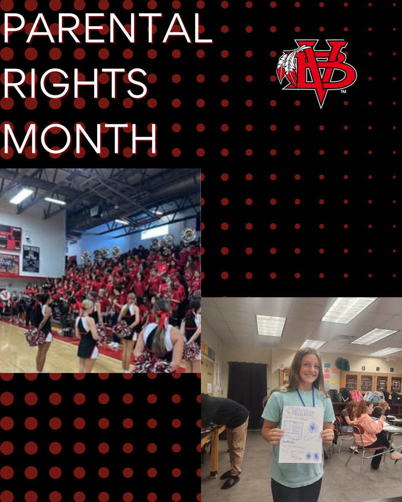 Parental Rights Month