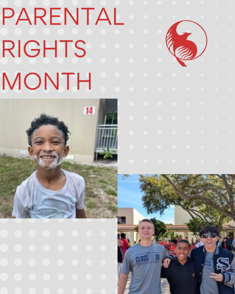 Parental Rights Month