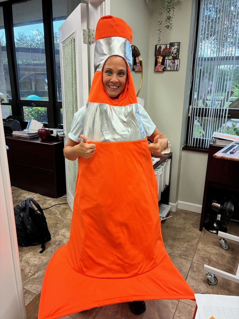 National Principal's Month