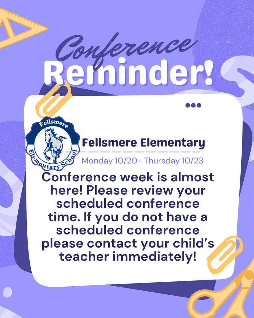 Conferences 10/20-23/2025