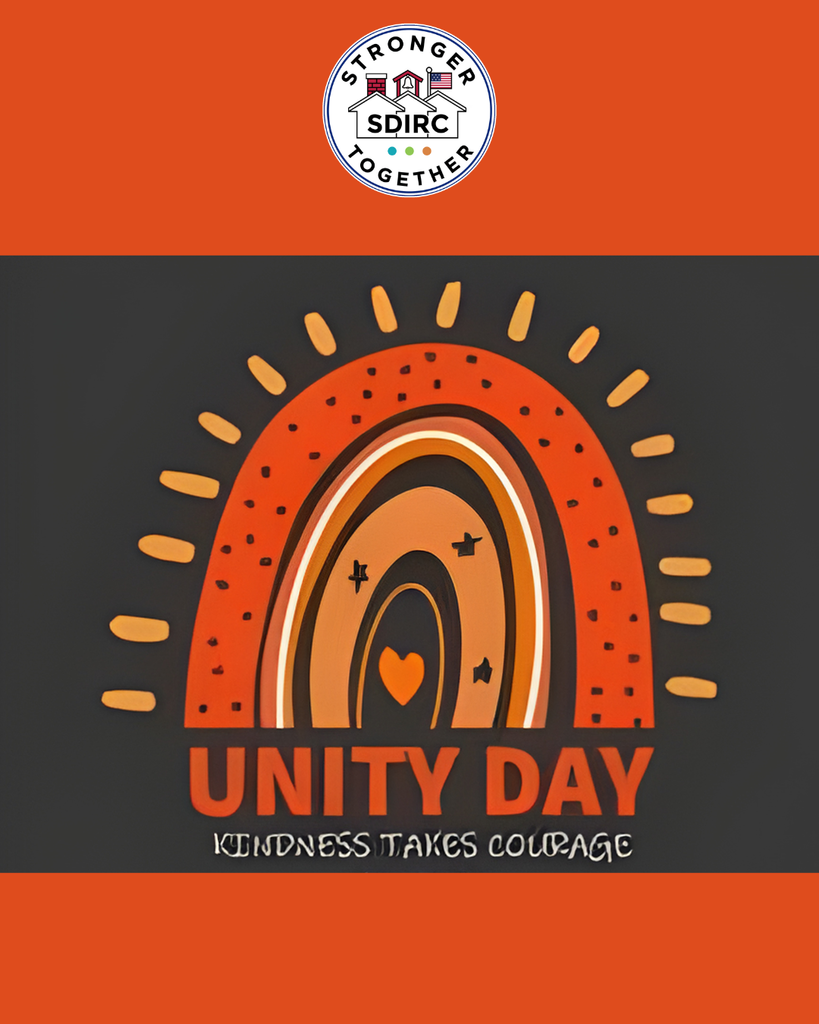 Unity Day