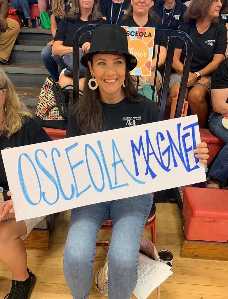 National Principal's Month