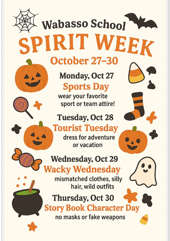 spirit week