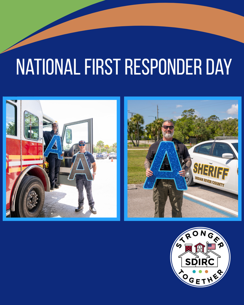 National First Responder Day