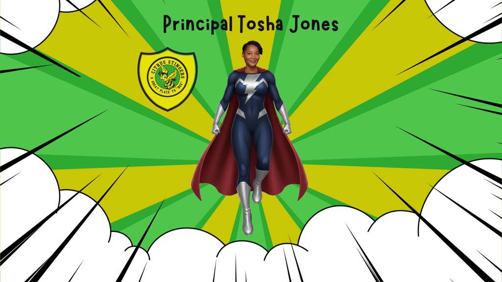Principal Appreciation