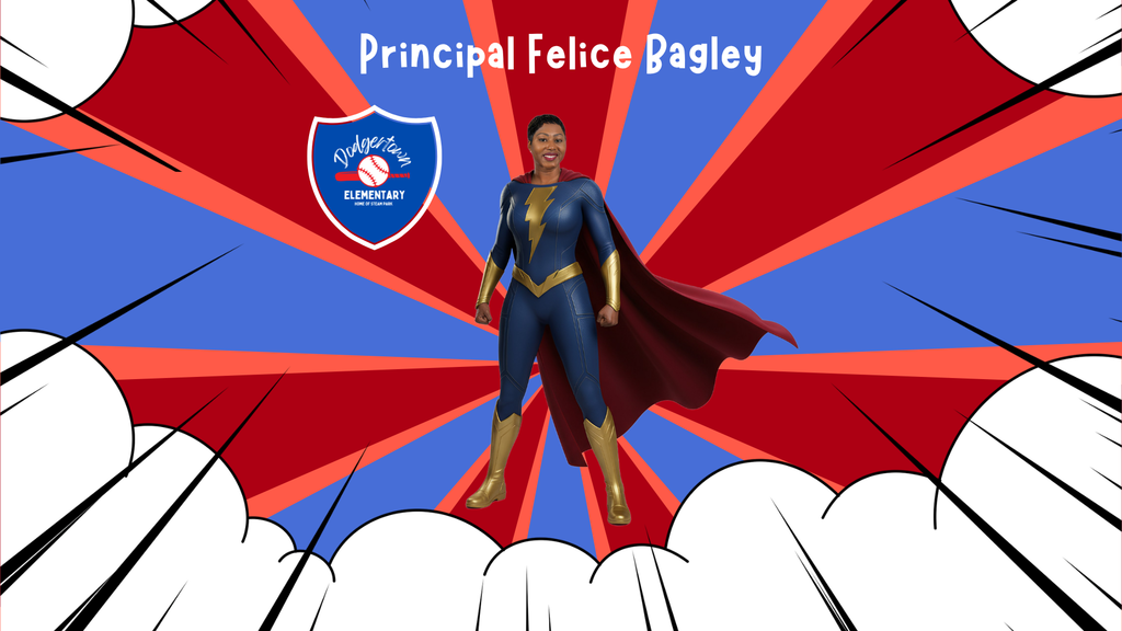 Principal Appreciation