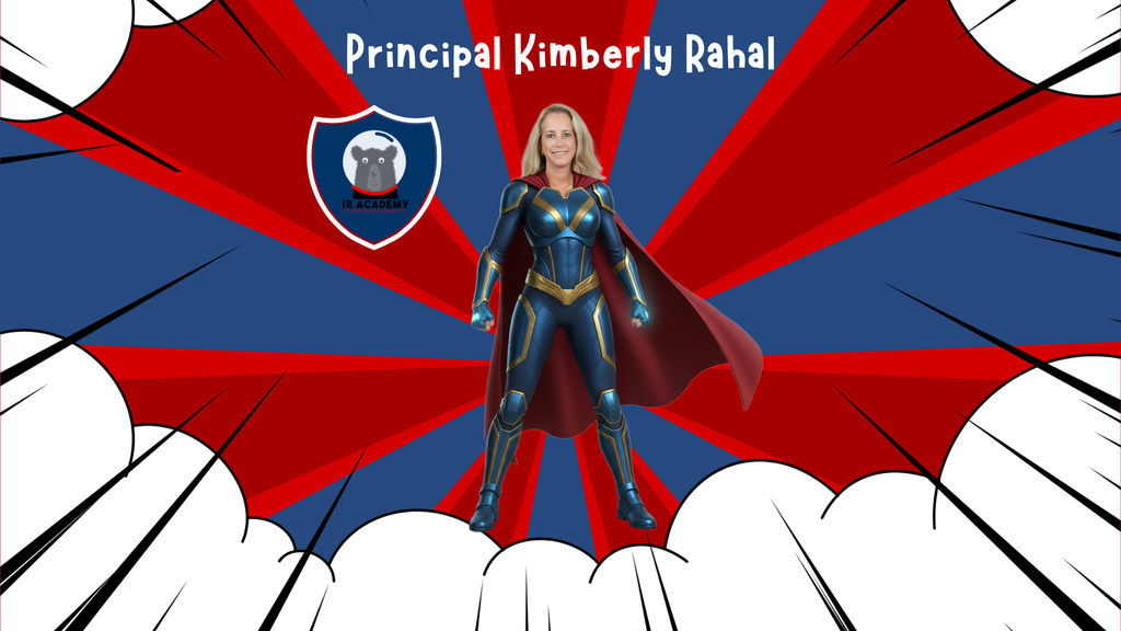 Principal Appreciation