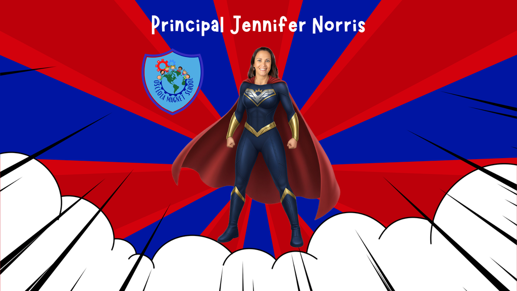 Principal Appreciation