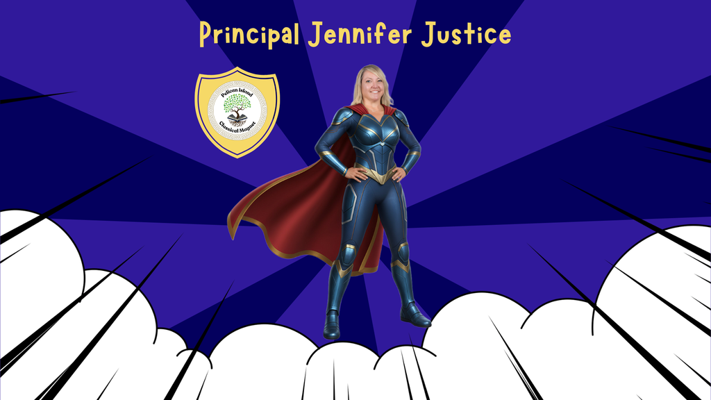 Principal Appreciation