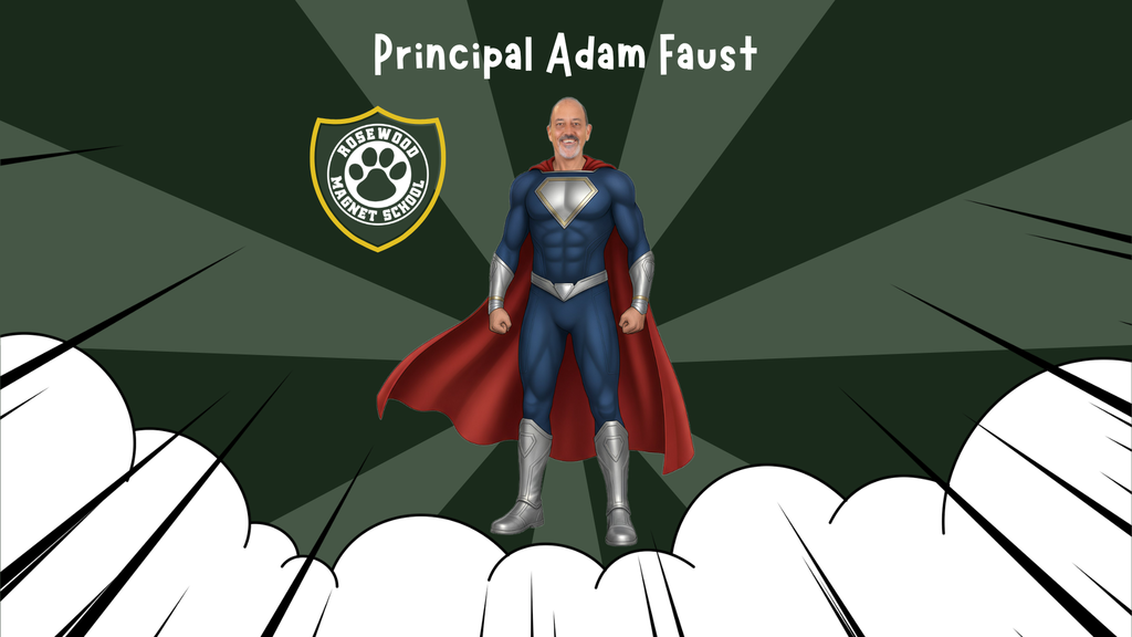 Principal Appreciation