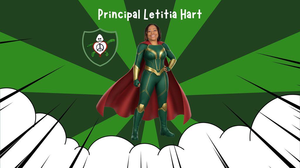 Principal Appreciation
