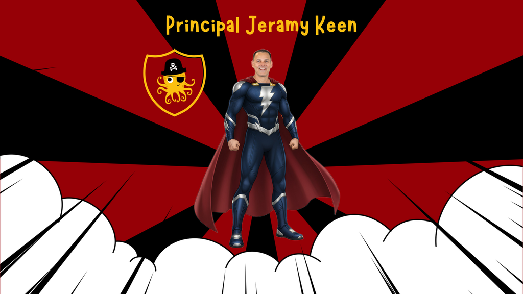 Principal Appreciation