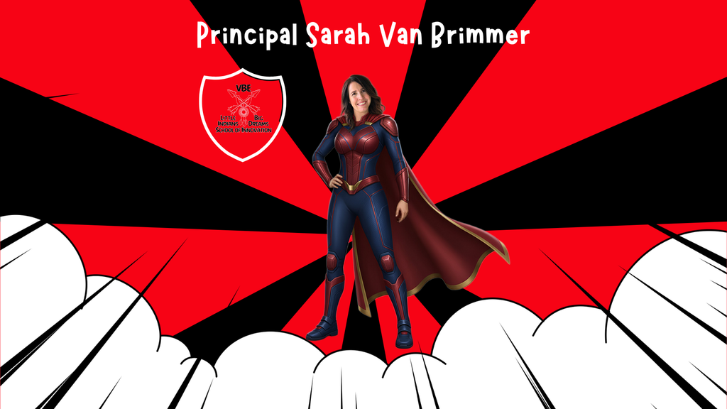 Principal Appreciation