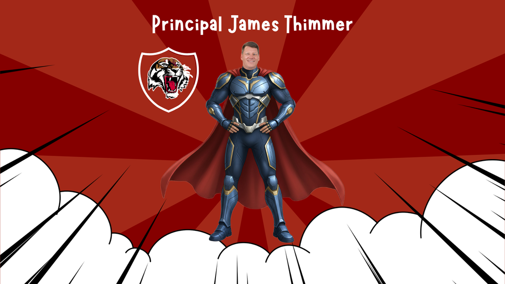 Principal Appreciation