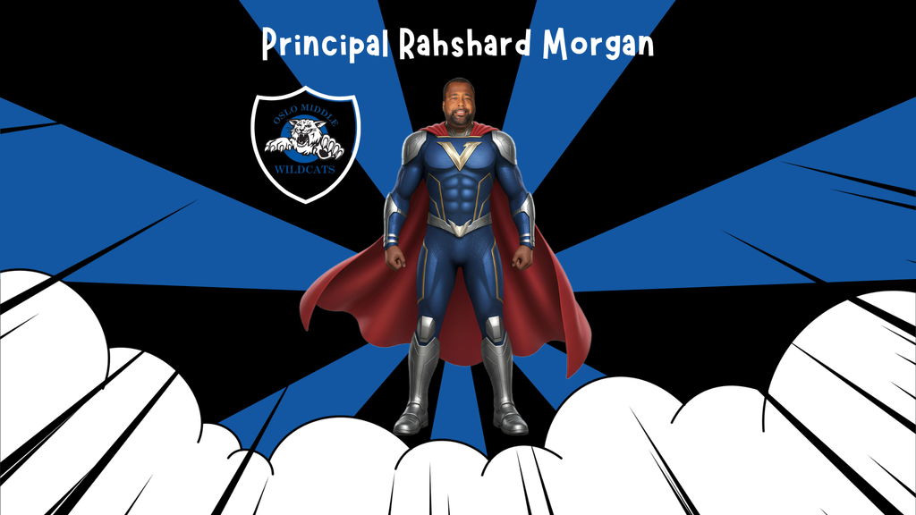 Principal Appreciation