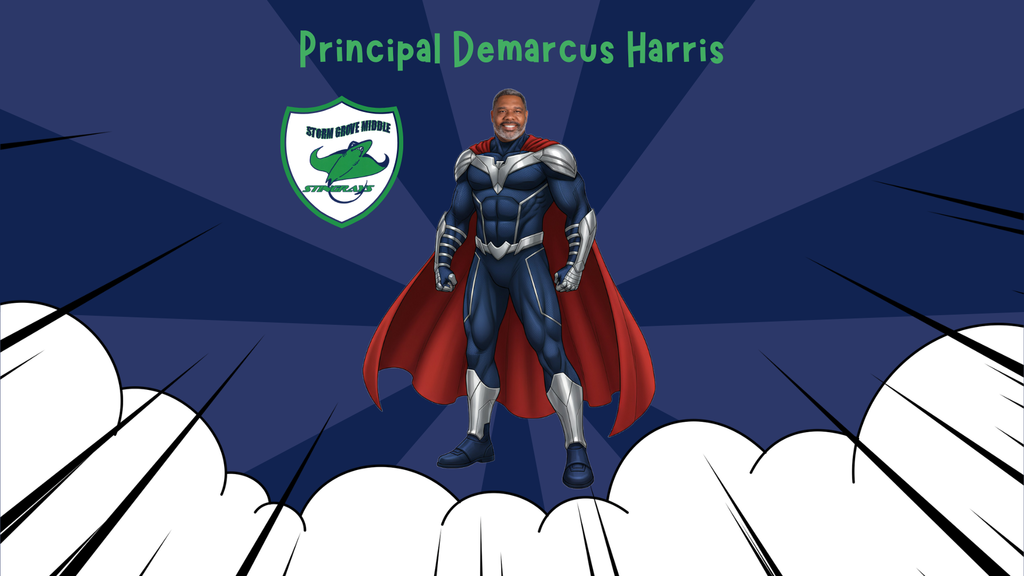 Principal Appreciation