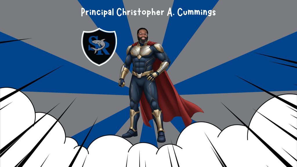 Principal Appreciation