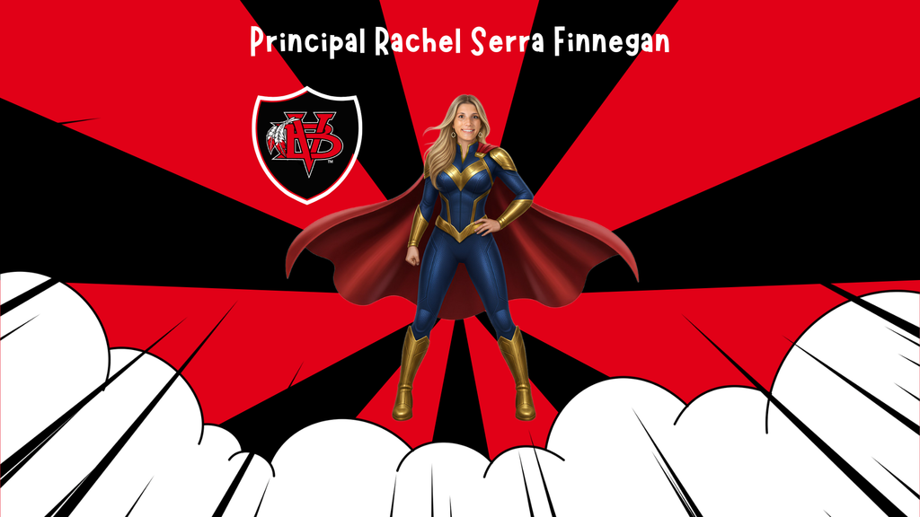 Principal Appreciation