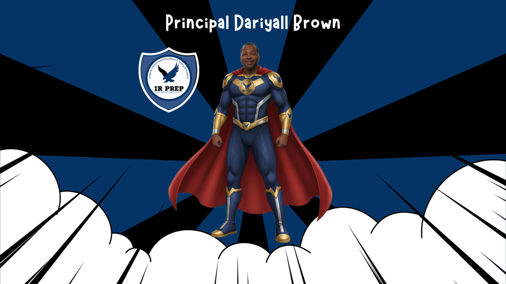 Principal Appreciation