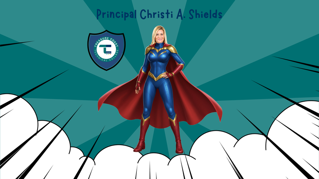 Principal Appreciation
