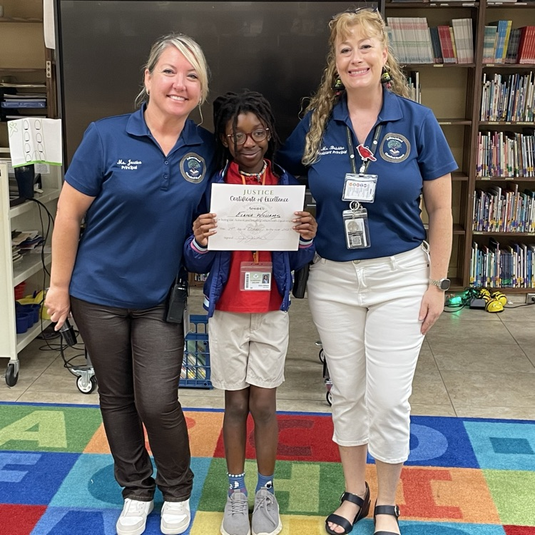 4th grade - 1st quarter 