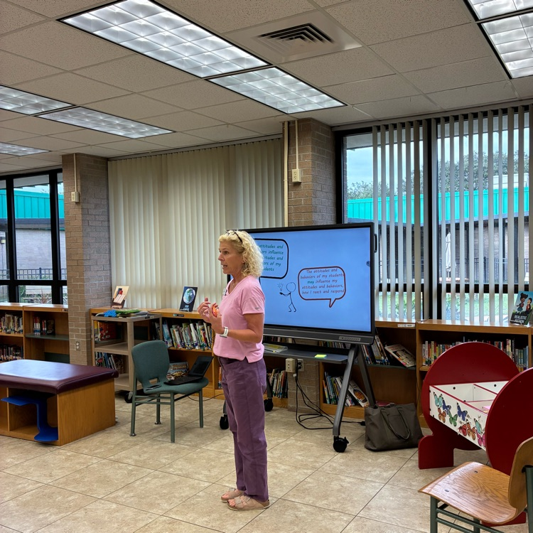 Professional Development