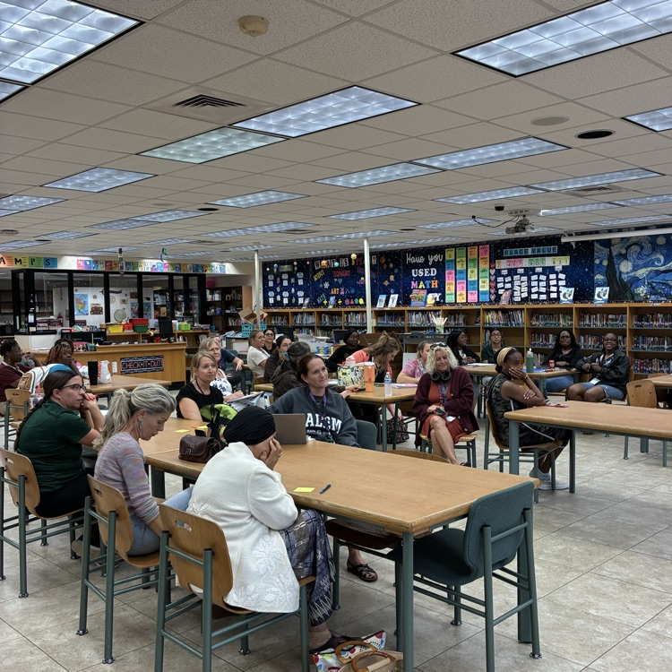 Professional Development