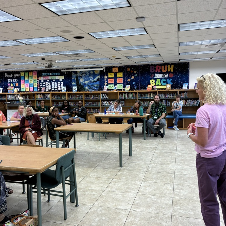 Professional Development