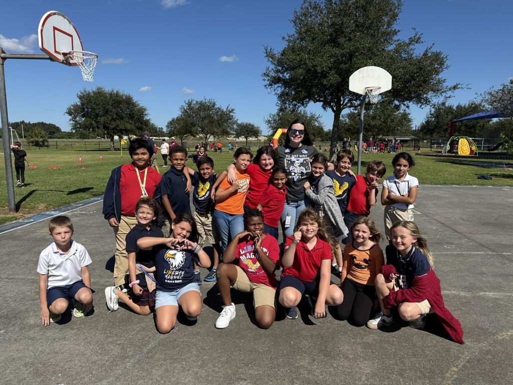 students enjoying party
