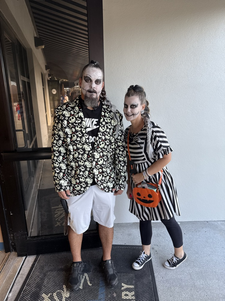 Book Character Parade