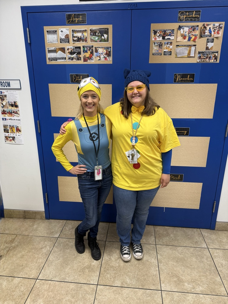 Book Character Parade