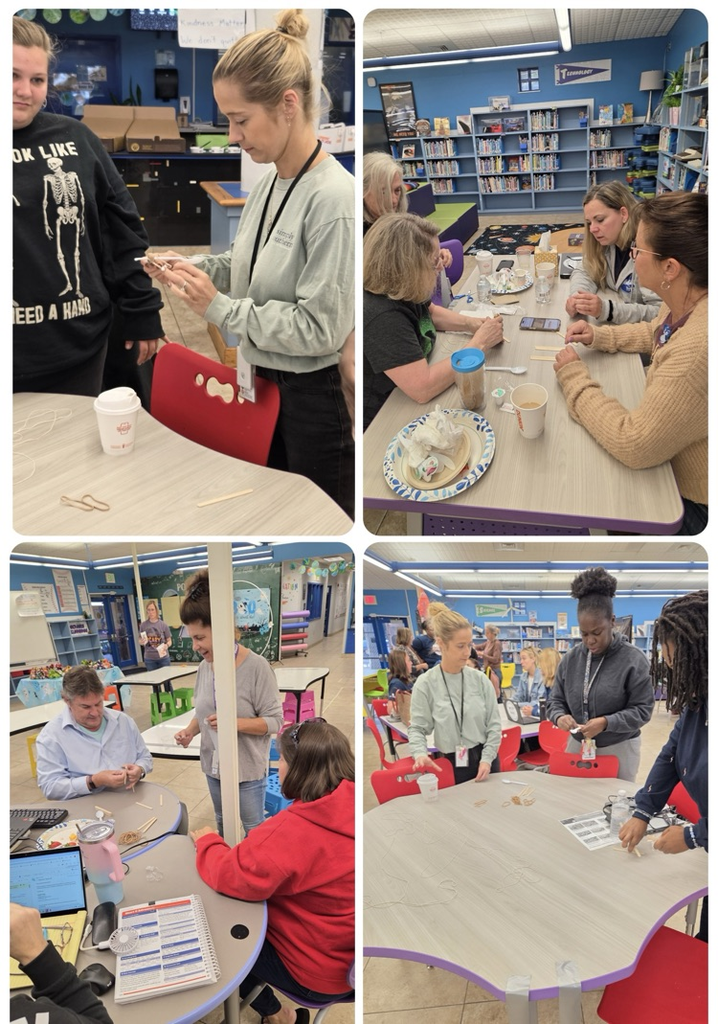 Professional Learning Day