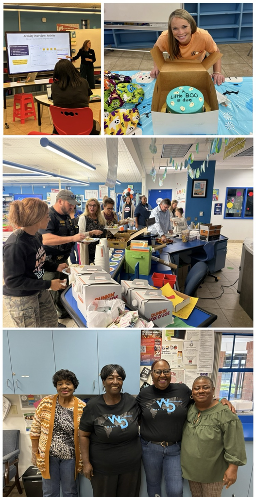 Professional Learning Day