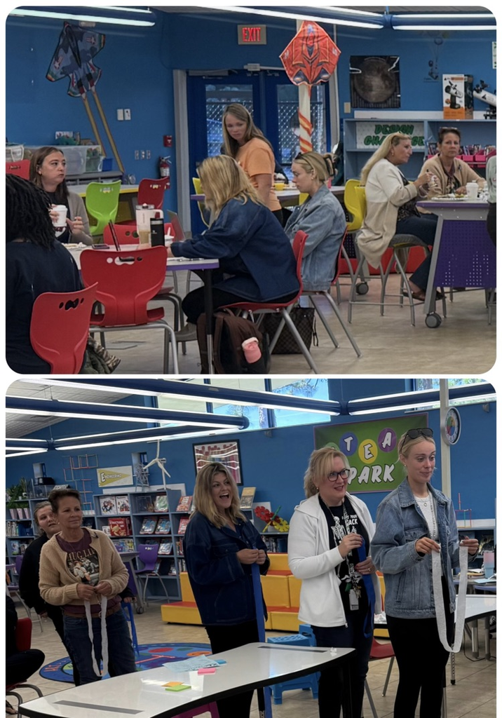 Professional Learning Day