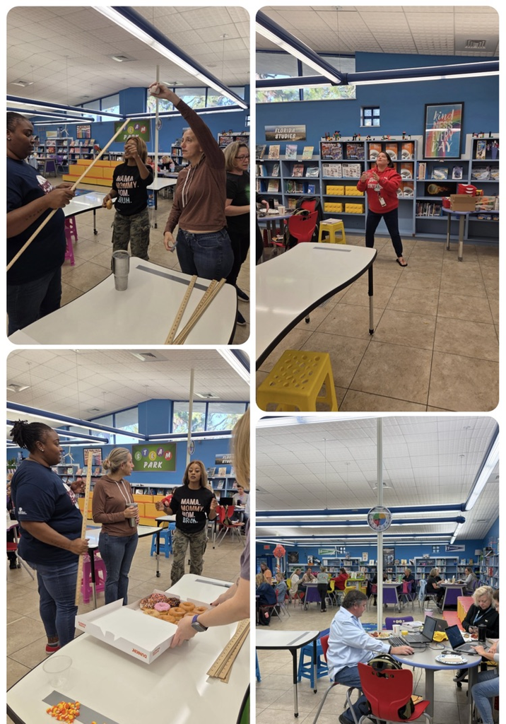 Professional Learning Day